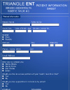 Patient Information
