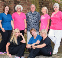 hot-our staff